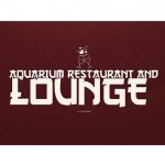 Aquarium Restaurant & Lounge