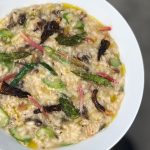 Win At Eating Healthy With This Vegan Risotto