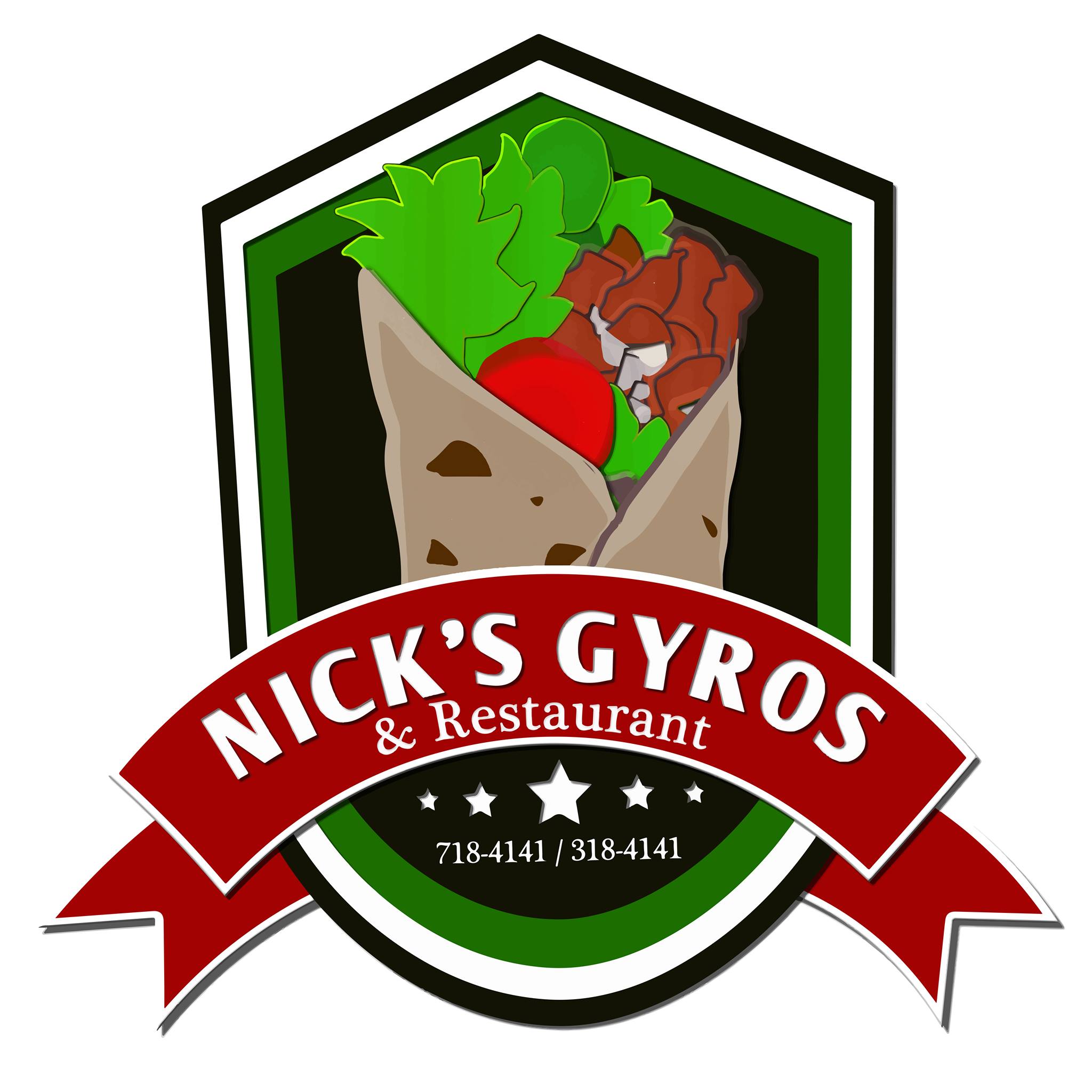 Nick's Restaurant and Sports Bar
