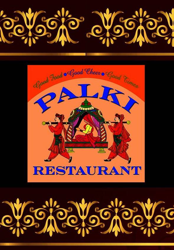 Palki Restaurant, San Fernando