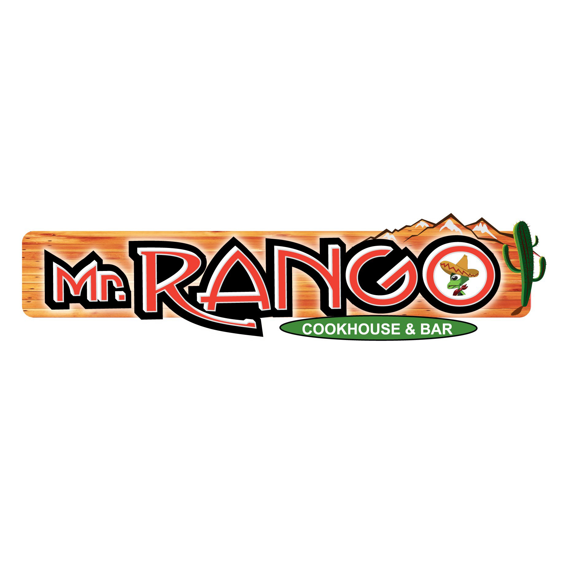 Mr. Rango